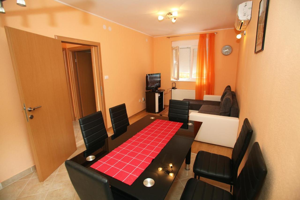 Apartmani Petra Trogir Habitación foto